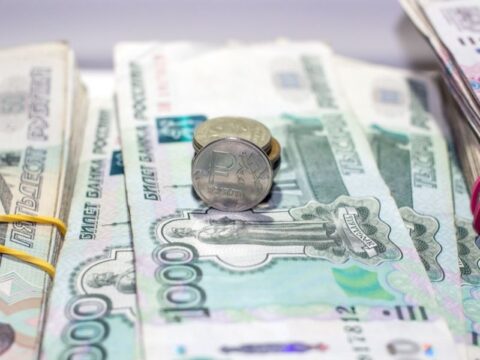 Миллиард рублей заработал бюджет Солнечногорска за первый квартал года новости Солнечногорска 