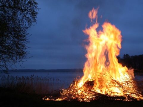Огнеборцы Солнечногорска потушили 150 пожаров с начала года новости Солнечногорска 