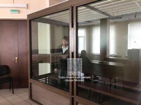 Водителя, устроившего смертельное ДТП вблизи Андреевки, заключили под стражу на два месяца новости Солнечногорска 